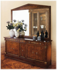 Буфет Masaccio Angelo cappellini Dinings & offices 9701/05