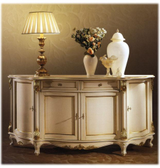 Буфет Pannini Angelo cappellini Dinings & offices 18221/04