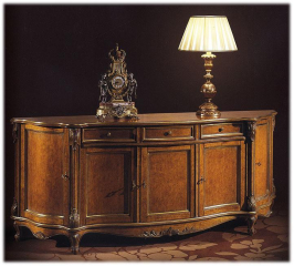 Буфет Pannini Angelo cappellini Dinings & offices 18221/05