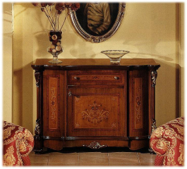 Буфет Antonelli moravio Pitti 540