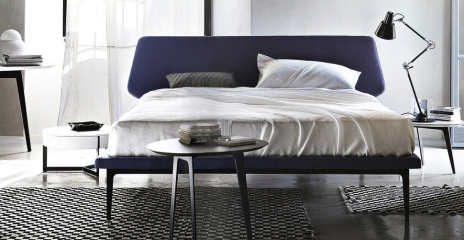 Кровать Dream view Lema Aa651