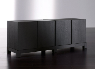 Буфет Meridiani Eat Douglas credenza