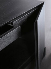 Буфет Meridiani Eat Douglas credenza