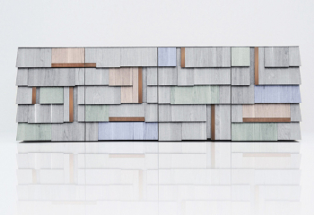 Буфет Tiles Emmemobili M30r