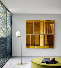 Буфет Meridiani Shine Wolfang diamond