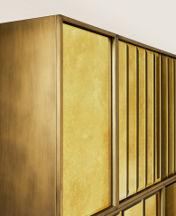 Буфет Meridiani Shine Wolfang diamond