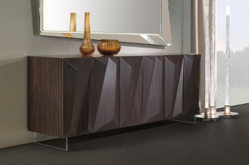 Буфет Reflex Disegno Quartz buffet