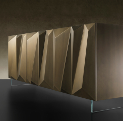 Буфет Reflex Disegno Quartz buffet