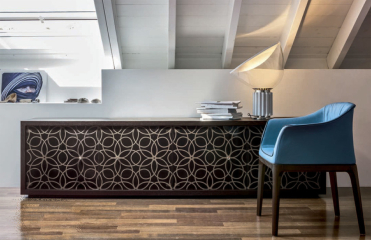 Буфет Granada Tonin My home 8602