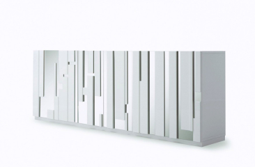 Буфет Modular Emmemobili M101