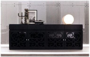 Буфет Paris Tonin Contemporary 8356 D