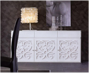 Буфет Paris Tonin Contemporary 8355 D