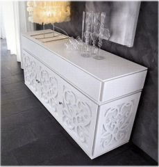 Буфет Paris Tonin Contemporary 8355 D