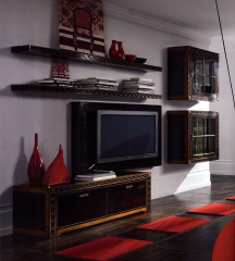 Стенка Pregno Korinthos parete Room 7