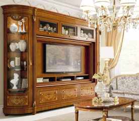 Стенка Antonelli moravio Pitti 23