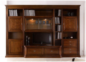 Стенка Stilema Margot de chateaubriand 474