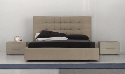Кровать Swing Cenedese Suite Sw1en