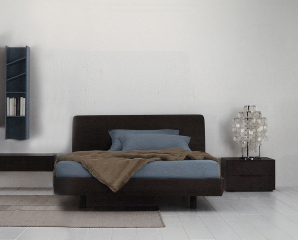 Кровать Dream Cenedese Suite Dr1fl 2