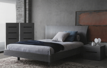 Кровать Wave Cenedese Suite We3ft