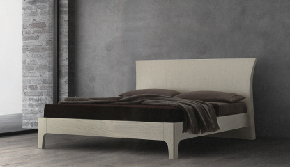 Кровать Wave Cenedese Suite We1ft