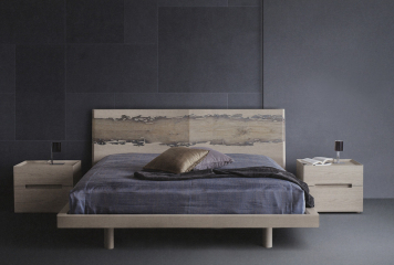 Кровать Bibed Cenedese Venezia Bb1ft