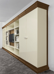 Стенка Biblioteka Galimberti nino Bib 04d