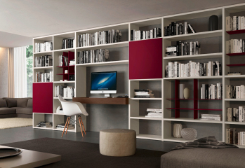 Стенка Olivieri Wally 03