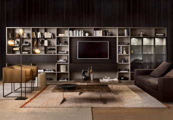 Стенка Olivieri Wally 01