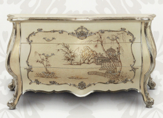 Консоль Asnaghi interiors La boutique L31812