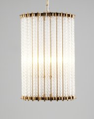 Светильник подвесной Moderli V10262-3P Crumbly