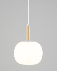 Светильник подвесной Moderli V10290-PL Cute