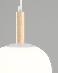 Светильник подвесной Moderli V10290-PL Cute
