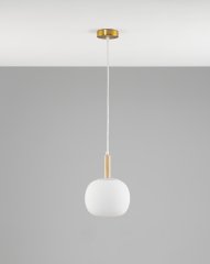 Светильник подвесной Moderli V10290-PL Cute