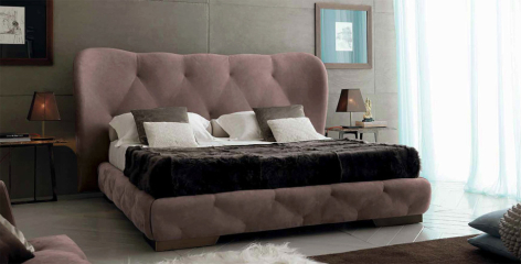 Кровать Margot Bastianelli home Home decoration Mar180l