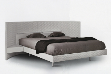 Кровать Corner Fimes Momenti notte 30B06