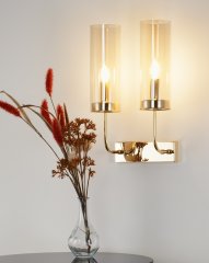 Бра Moderli V10022-2W Metric