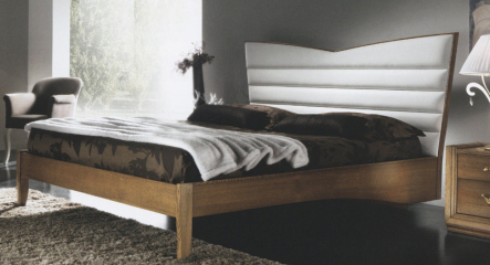 Кровать Arte casa Evoluzione 2604