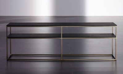 Консоль Meridiani Eat Hardy console