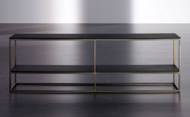 Консоль Meridiani Eat Hardy console