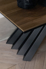 Консоль Tonin Contemporary 6509 A