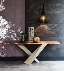 Консоль Cattelan italia  Stratos consolle