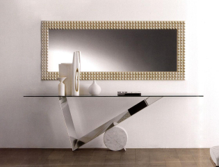 Консоль Cattelan italia Valentinox consolle
