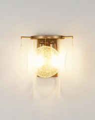 Бра Moderli V9031-2W Classic