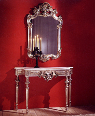 Консоль Serafino marelli Foglie & colori R 85