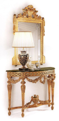 Консоль Angelo cappellini Accessories 8959