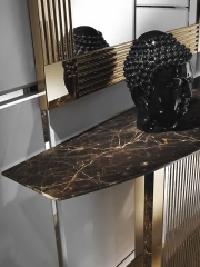 Консоль Dv home collection Windsor consolle
