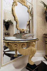 Консоль Ceppi Luxury 2845