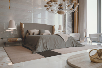 Кровать Aqvila Elledue Aqvila B 851