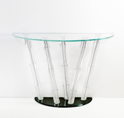 Консоль Reflex Disegno Bamboo console