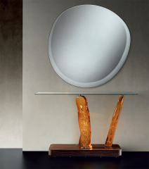 Консоль Reflex Glamour Sassi console